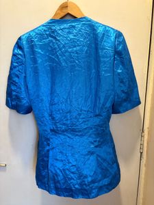 Beautiful Imported Satin Top