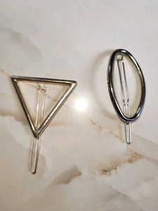 Set Of 4 hair Clip
