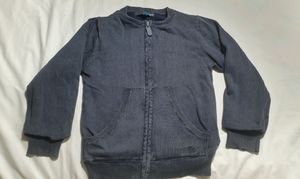 Brand - Next . Kids Jacket High Quality.  Size 6 T