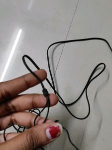 Old Nokia Original Earphones