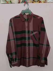 BURBERRY BRIT Men's Shirt XXL