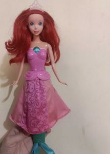Ariel Doll