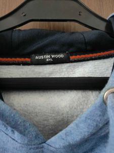 Team Austin Hoodie