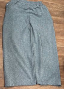Grey  Sweatpants