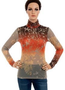 🟥FREE--BIES🟥Turtleneck Top