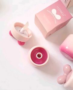 Hudamoji Lip Mask