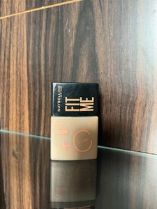 Maybelline Fit Me Fresh Tint