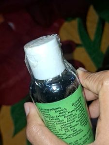 Adivasi Hair Oil