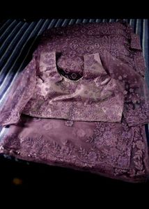Lahnga Purple Colour Size Issues So I Want To Sel