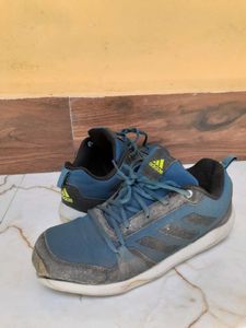 ADIDAS trekking shoes