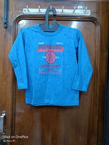 💕🇳🇿💫 Superdry Kids Tee