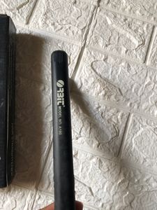 Mini Hair Straightener