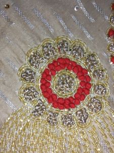 Gold Kurta Set With Pant...❤️