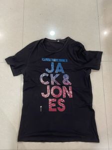 Combo of 4 Casual T-shirts