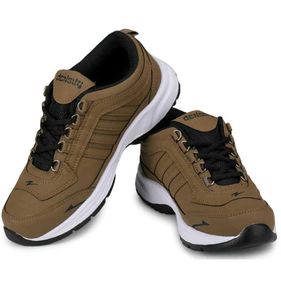 Running shoes