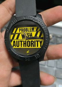 FASTRACK QUARTZ Mens Watch