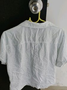 Zara Basic Top