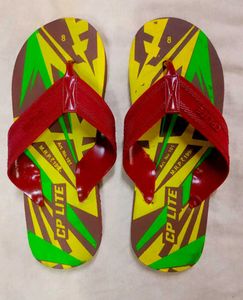 Men Slippers