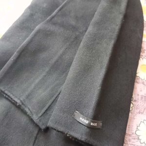 Long Coat Blazer