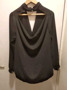 Forever 21 Beautiful Plus Size Top