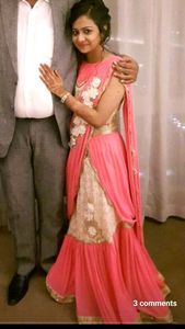 lehenga  choli