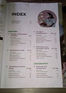 Educart Textbook, Class 10 Cbse