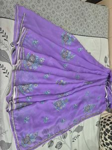 Beautiful Saree