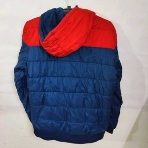 Original Anta Puffer Jacket | Chest 40