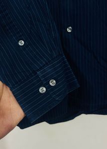 CK Striped Shirt