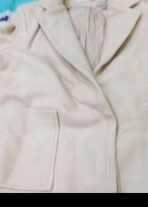 Long Coat It&#39;s New