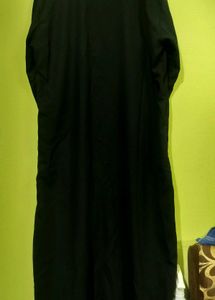 Black Abaya