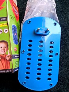 Brand New Electronic Insect &amp; Mosquito Killer
