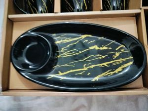 Delight tea cup Set With Tray