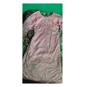 Kurti And Pant For Women