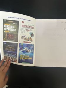 Physiology Textbook Volume 1