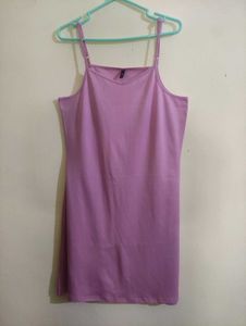 Pink Bodycon