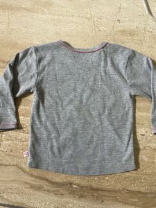 Cute Bear Graphic Tee