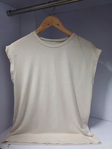 Shein Pack Of 2 Active Wear Tshirts
