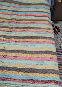 Multi Colour Soft Dari