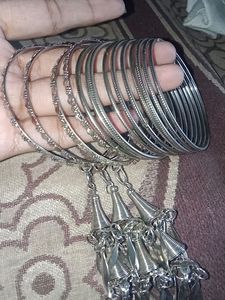 Mattel Bangles