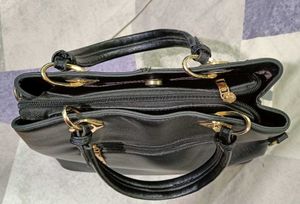 Ladies Handbag - almost New In Condition