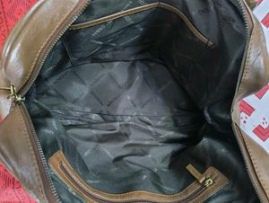 Hidesign Leather Bag Original @ 50% Off