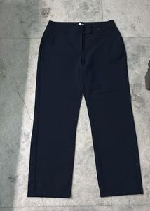 Formal Women’s Navy Blue Pant