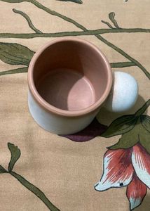 Unique Ceramic Mug