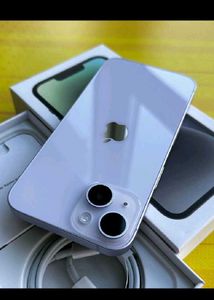 Iphone 13 ON EMI - BLUE