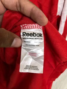 (Offer 400)Reebok Practice Hockey Jersey