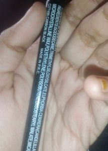 Huda Beauty Waterproof Eyeliner Pencil