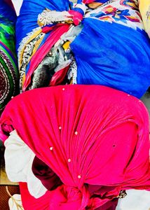 Ethnic Sarees Collection