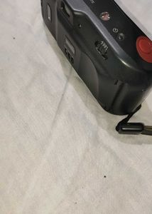 Canon Camera