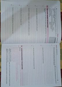 Maths Book Class 10 [Help Book]